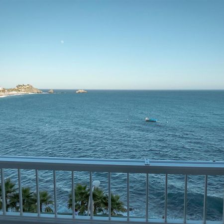 Precioso Apartamento En Almuñécar Exterior foto