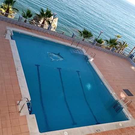 Precioso Apartamento En Almuñécar Exterior foto