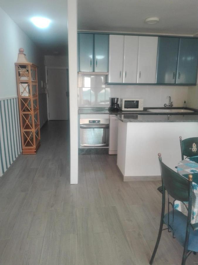Precioso Apartamento En Almuñécar Exterior foto