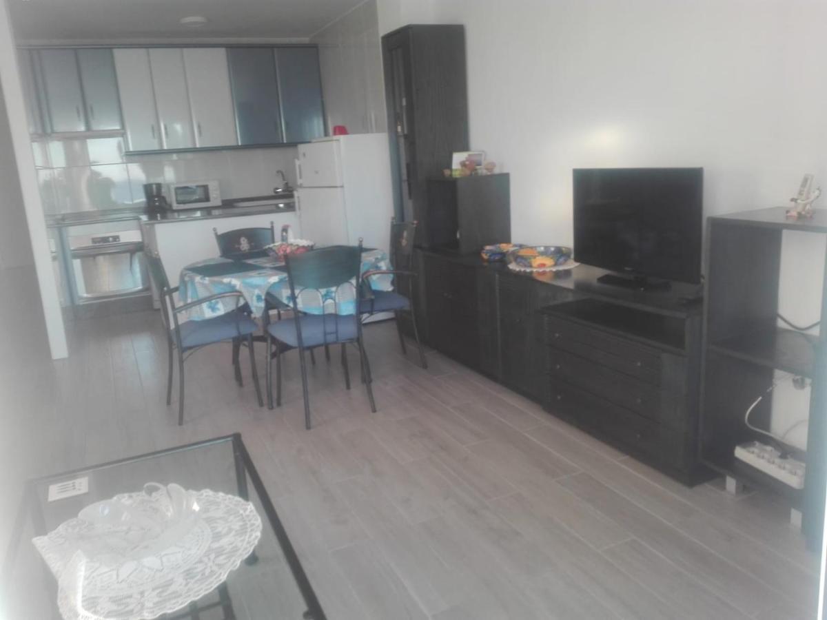 Precioso Apartamento En Almuñécar Exterior foto
