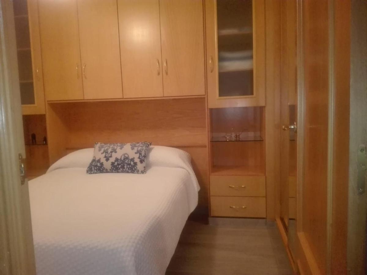 Precioso Apartamento En Almuñécar Exterior foto