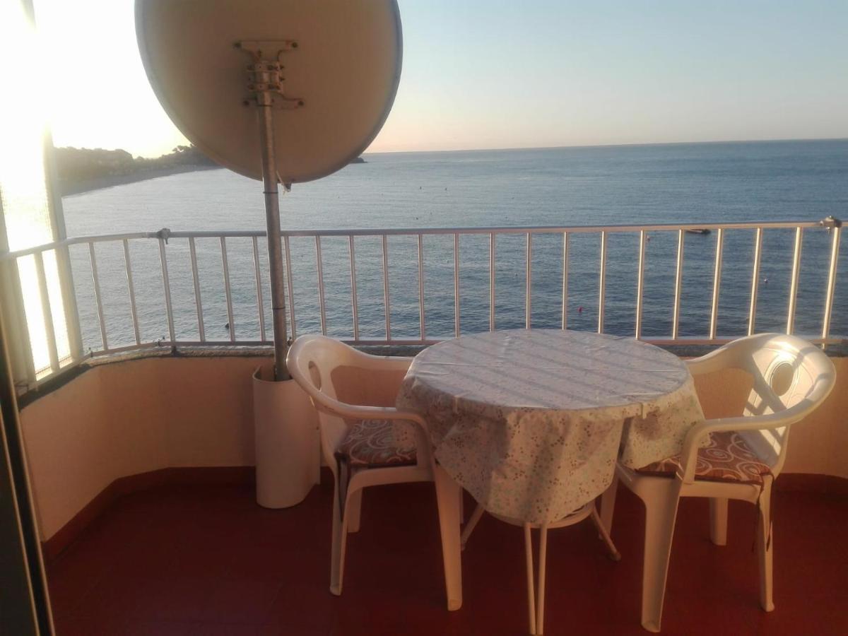 Precioso Apartamento En Almuñécar Exterior foto