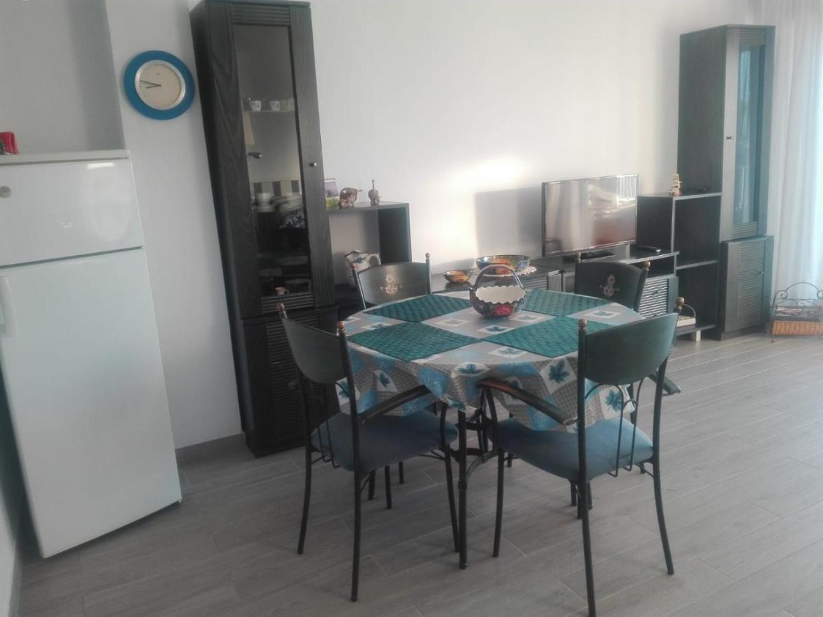 Precioso Apartamento En Almuñécar Exterior foto